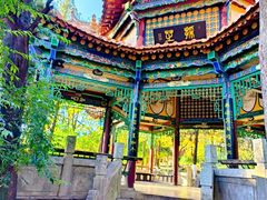 -昆明动物园