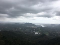 -呀诺达热带雨林
