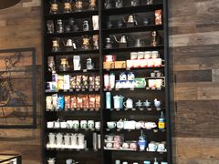 -星巴克(兰桂坊店)