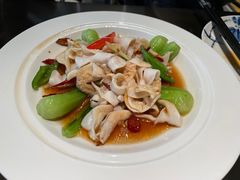 油淋鸟贝-东莱馋房(陆家嘴店)