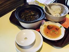 -真功夫(振华路店)