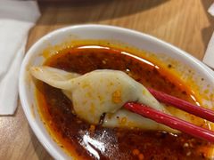 -喜家德虾仁水饺(百盛优客店)