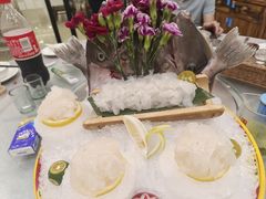 -祈胜邨•顺德鱼生•顺德菜(容桂店)