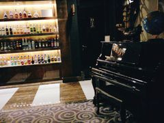 -三亚福朋喜来登酒店·大堂吧