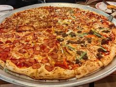 -Tube station站点比萨(王府井百货店)