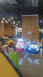 -LePark乐派亲子餐厅(33小镇店)