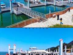 -庐山西海主景区