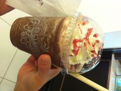 歌帝梵巧克力(新东安广场店)-GODIVA(王府井apm店)