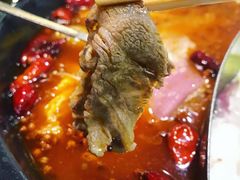-成都老码头火锅(旺角店)