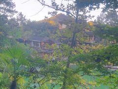 -仙店农庄(湖景农庄餐厅)