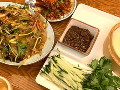 -白天鹅家宴·东北菜