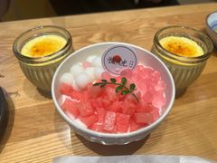 -暖食光·台式家庭餐厅·生日主题店(万达店)