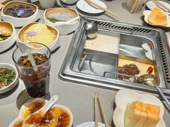 -海底捞火锅(翔龙天地广场店)