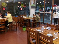 -下梅人家土菜馆(历史文化餐厅度假区店)