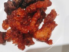辣子鸡-汉巴味德巴西烤肉(顺和广场店)