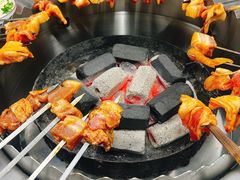 -小懒人火盆小香猪