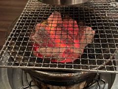 -大馥·炭火烧肉酒场(莘庄莘福坊店)