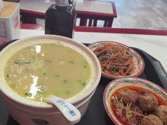 -71号豆汤饭·成都小馆(红牌楼店)