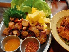 -Blac+Blac(中海环宇荟店)