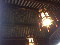 大堂-吴门人家·苏宴宫廷菜(拙政园店)