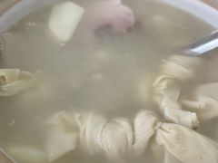 -蘭心餐厅(进贤路店)