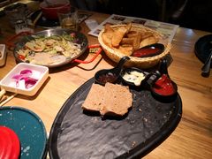 -通海俄式烧烤(下瓦房店)