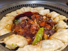 -灶座小锅烀饼·铁锅炖(全国总店)