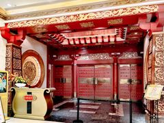-唐乐宫·歌舞剧院餐厅
