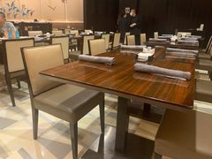 大堂-北京希尔顿逸林酒店-逸轩西餐厅-自助餐厅