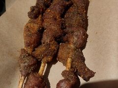 -海底捞大排档火锅(悦荟广场店)