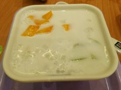 -满记甜品(南京虹悦城三店)