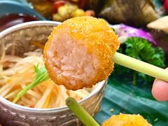 -曼泰·泰餐(江南环球港店)