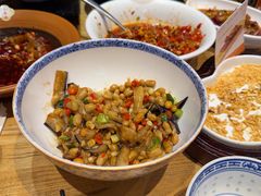 -图味美小黄鱼·景德菜(浙江路店)
