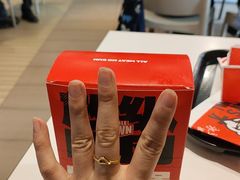 -肯德基(万象店)