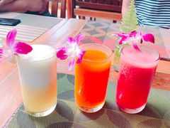 -Phensiri Thai Restaurant