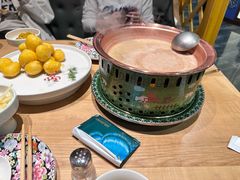 -哈啾嗨·新概念蒙餐(红星新城店)