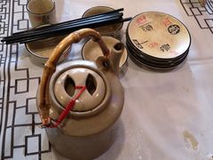 -朕悦鹧鸪饭私房菜