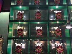 -吕氏疙瘩汤·私家菜馆(慈云寺店)