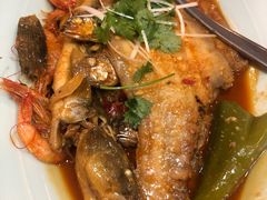 -渔娘渔家丹东海鲜(东直门店)