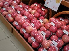 -果蔬好生活超市(双井店)