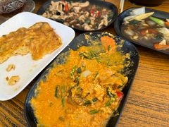 -Doo Dee Thai Food(Issan/Isaan/Esan)