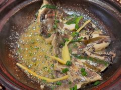 -老班长·小龙虾·鲜货烧烤大排档(金街美地店)