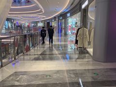 -银泰百货(厦门国贸中心店)