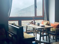 -云座·时光·观景咖啡厅(五爷庙店)