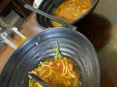 -家烧面馆【南山路知名经典面食】