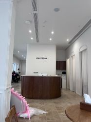 -WAVE SODA摄影工作室