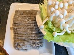 -南门涮肉(通州大船店)