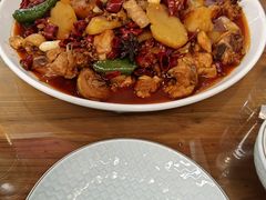-福顺祥大盘鸡(临潼店)