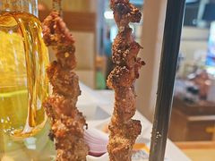 -和庆斋羊蝎子火锅·碳缸烧烤(顺义旗舰店)