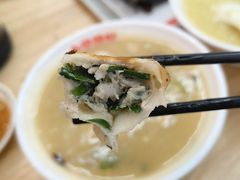 -众品老方子锅贴甜沫(李村店)